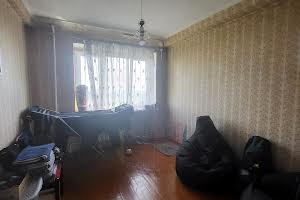 квартира по адресу Центральный бульв., 3