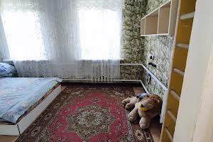 дом по адресу Холодноярської Бригади ул. (Сумсько-Київських Дивізій)