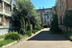 квартира за адресою Таїрова вул., 6