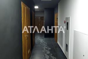квартира за адресою Академика Вильямса, 93