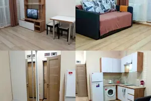 квартира по адресу Владислава Бувалкина ул. (Бочарова Генерала), 7