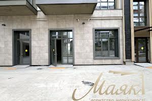 комерційна за адресою Київ, Набережно-Хрещатицька вул., 21