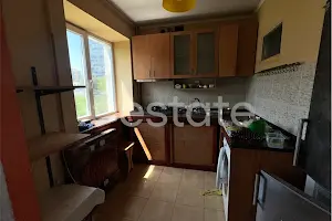 квартира за адресою Познанська вул., 4
