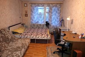 квартира за адресою Героїв Харкова просп. (Московський), 296б