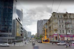 комерційна за адресою Еспланадна вул., 2
