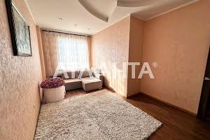 квартира за адресою Пантелеймонівська вул., 88