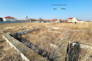 ділянка за адресою 