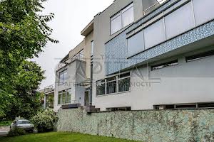 комерційна за адресою Київ, Криворізька вул., 11