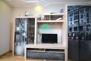 квартира по адресу Долгая ул., 20в