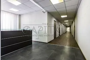 коммерческая по адресу Николая Закревского ул., 22