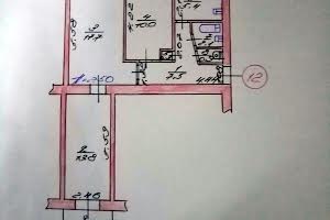 квартира по адресу Луцк, Воли просп., 37