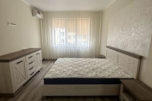квартира за адресою Ольги Кисілевської вул., 20