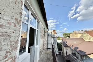 квартира за адресою Конституційна вул. (28 Червня), 27