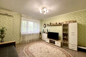 квартира по адресу Глинки ул., 3