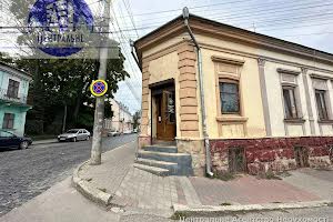 комерційна за адресою Йосипа Бурга вул. (Удонова), 1