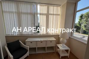 квартира по адресу Запорожье, Розваги ул., 27