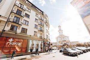 квартира за адресою Ринок пл., 1