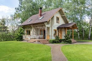 дом по адресу Капітанівка