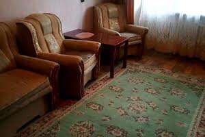 квартира по адресу Володимира Івасюка ул., 5
