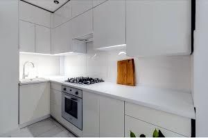 квартира за адресою Григорія Сковороди вул., 30