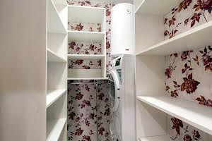 квартира по адресу Курортный пер., 1
