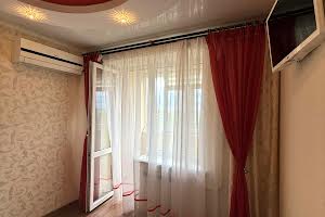 квартира за адресою Пілотська вул., 76