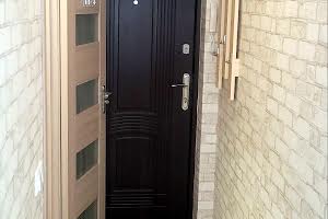 квартира по адресу Генерала Бочарова ул. (Бочарова Генерала), 56