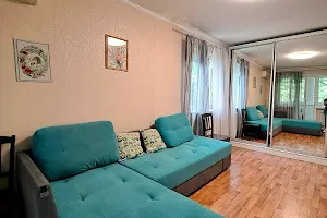 квартира по адресу Генерала Петрова ул., 27
