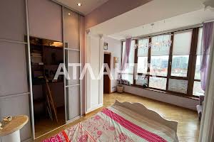 квартира за адресою Педагогічна вул., 27