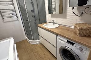 квартира по адресу Победы просп., 53б