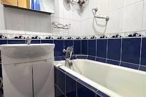 квартира за адресою Сонячна Набережна вул. (Маршала Малиновського), 6