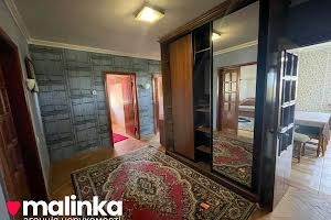 квартира по адресу Червоной Калины просп., 110
