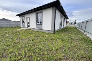 будинок за адресою Радужна 32А