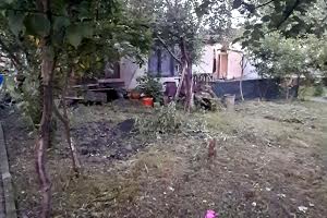 дом по адресу Теребовлянская ул., 20