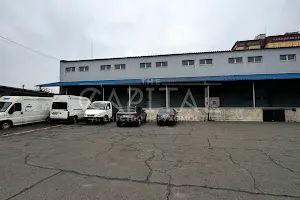 коммерческая по адресу Оксамитова, 8