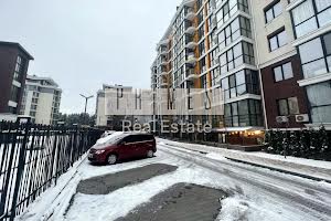 коммерческая по адресу Прорізна ул., 1
