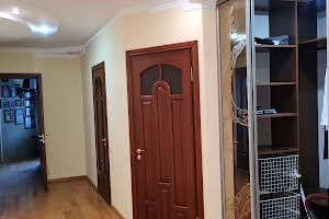 квартира за адресою Острозького вул., 55