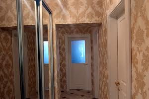 квартира за адресою Паркова, 3