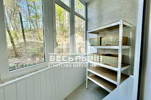 квартира за адресою Кубанська вул., 21