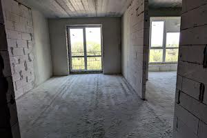 квартира за адресою Бастіонна вул., 1