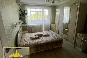 квартира за адресою Миру вул., 21