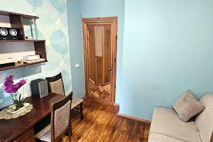 квартира за адресою Сергія Синенка вул. (Кремлівська), 69-А