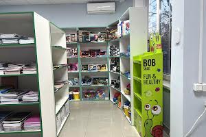 комерційна за адресою Лігінська вул., 2а