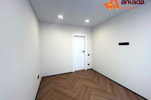 квартира по адресу Крайковского ул., 1