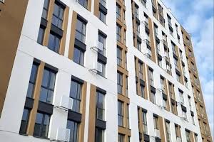квартира за адресою Праведників Світу вул., 21-Ж к3