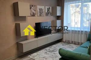 квартира по адресу Мира ул., 34