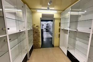 коммерческая по адресу 200-летия Кривого Рога просп., 9