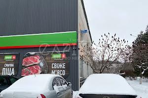 комерційна за адресою Лук'янівська вул., 1