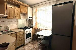 квартира за адресою Бельведерська вул., 14