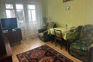 квартира за адресою Олександра Поля просп. (Кірова), 92-Г